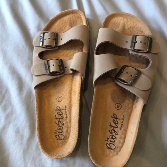 Biostep slippers, size 8 women - Picture 2 of 5